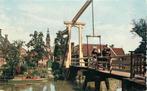 (301-240-025) Edam Bij Volendam, Verzenden, Noord-Holland