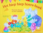 Het Hiep Hiep Hoera-Boek, Boeken, Gelezen, Fictie algemeen, Jongen of Meisje, Ophalen of Verzenden