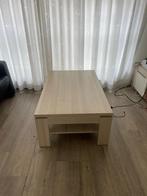 Nette woonkamer set. Eettafel, salontafel en tv kast, Huis en Inrichting, Complete inboedels, Ophalen
