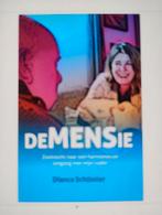 Dianca Schüssler - deMENSie, Ophalen of Verzenden, Zo goed als nieuw, Dianca Schüssler