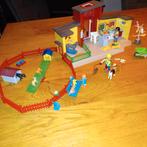 Playmobil 9275 dierenpension, Kinderen en Baby's, Speelgoed | Playmobil, Ophalen of Verzenden, Zo goed als nieuw