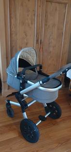 Joolz kinder/wandelwagen, Ophalen, Gebruikt, Overige merken