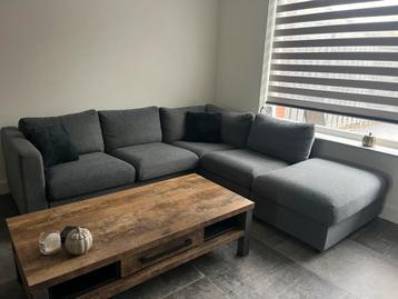 VIMLE hoekbank ikea beschikbaar voor biedingen