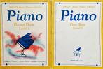 Alfred's Basic Piano Library Recital book  Duet book level 3, Muziek en Instrumenten, Bladmuziek, Les of Cursus, Ophalen of Verzenden