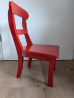 Houten stoel voor peuter en kleuter, Ophalen, Gebruikt, Stoel(en)