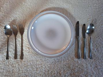 Gero Zilduro 735 Grandetti bestek beschikbaar voor biedingen