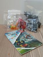 Lego hidden side 30464 fuego's kanon, Ophalen of Verzenden, Zo goed als nieuw, Complete set, Lego