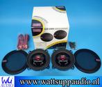 ALTEC LANSING CA5 Medallion 13.5cm / 5.25'' Speakers / Coax, Nieuw, Ophalen of Verzenden, ., Support@alteclansing.com