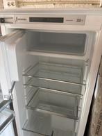 Siemens inbouw Koelkast, Ophalen, Gebruikt, 200 liter of meer, 60 cm of meer