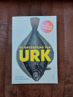 De ontdekking van Urk, Ophalen of Verzenden, Zo goed als nieuw, Matthias M.R. Declercq
