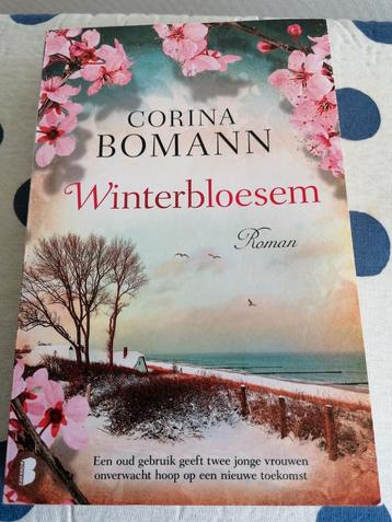 Winterbloesem van Corina Bomann  beschikbaar voor biedingen