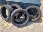 Michelin/ Pirelli zomerbanden 255/45/20, Ophalen, Gebruikt