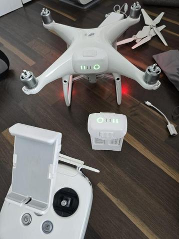 dji pathom 4 pro beschikbaar voor biedingen
