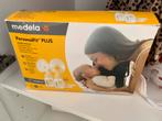 Medela PersonalFit PLUS Dubbele Afkolfset, Ophalen, Zo goed als nieuw, Borstkolf