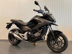 Honda NC 750 X ABS NC750X (bj 2020), Motoren, Motoren | Honda, Toermotor, Bedrijf, 2 cilinders, 750 cc