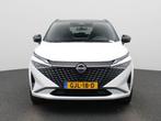 Nissan Qashqai 1.5 e-Power N-Design | Panoramadak | Camera's, 1497 cc, Gebruikt, 190 pk, Wit