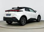 Toyota C-HR Hybrid 140 Executive | Next Generation Pack | Na, 12 maanden, Zwart, 4 cilinders, Leder en Stof