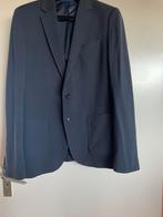 Tailor & Son colbert maat 54, Kleding | Heren, Kostuums en Colberts, Maat 52/54 (L), Blauw, Tailor & Son, Ophalen of Verzenden