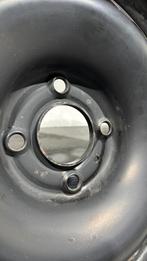 Winterbanden met velgen 195/55/16 4x108 Citroen Peugeot Opel, Ophalen, Gebruikt, Velg(en), 16 inch