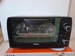 Tristar OV-1431 toaster oven 9 L, Caravans en Kamperen, Ophalen, Zo goed als nieuw