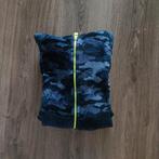 Onesie WE maat 122/128, Kinderen en Baby's, Kinderkleding | Maat 128, Ophalen, Zo goed als nieuw, Jongen of Meisje