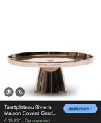 Cake stand mini RM riviera maison, Ophalen of Verzenden, Nieuw