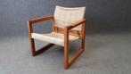 Karin Mobring fauteuil, Huis en Inrichting, 75 tot 100 cm, Gebruikt, 75 tot 100 cm, Hout
