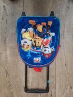 Paw Patrol Trolley Rugzak, Kinderen en Baby's, Ophalen, Zo goed als nieuw, Paw Patrol