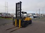 Heftruck Clark 4,5 ton (10.000 pounds), Zakelijke goederen, Machines en Bouw | Heftrucks en Intern transport, Ophalen, Diesel