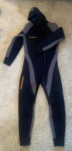 Duikpak Sporasub 7mm, Watersport en Boten, Ophalen of Verzenden, Gebruikt, Duikpak