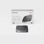 Amiko A11 Green 4K UHD Streaming IPTV Box, Nieuw, USB 2, Ophalen of Verzenden