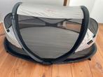 Deryan baby luxe zilver, Kinderen en Baby's, Babywiegjes en Ledikanten, Ophalen, Gebruikt, Reisbedje