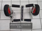 Diverse kajakaccessoires: kleding, karretje,  peddels enz., Watersport en Boten, Ophalen, 1-persoons