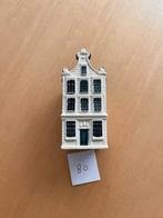 klm huisje 80, Ophalen of Verzenden, Zo goed als nieuw, 61 t/m 80, Gevuld