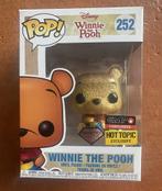 Funko Pop Disney Winnie the Pooh nr. 252 diamond, Verzamelen, Ophalen of Verzenden, Nieuw