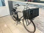E-Bike Batavus Finez TOTAAL 2300km. Bosch Active Line Plus, Gebruikt, 51 tot 55 cm, Bikeshop Hay, Gazelle
