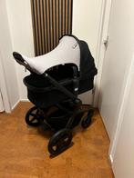 Joolz day 5 in 1 black zwart compleet, Kinderen en Baby's, Kinderwagens en Combinaties, Ophalen, Zo goed als nieuw, Overige merken