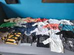 baby jongens kleding maat 62/68, Gebruikt, Ophalen, Maat 62