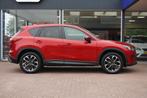 Mazda CX-5 2.0 SkyActiv-G 165 GT-M Line 2WD Automaat | 1e ei, Auto's, Mazda, 4 cilinders, 700 kg, Bedrijf, SUV of Terreinwagen