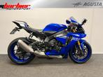 Yamaha YZF-R1 LEASE VOORDELIG!, Motoren, 4 cilinders, Motorrijbewijs A, Bedrijf, Onbekend