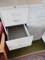 Stalen archief ladenkasten, Ophalen of Verzenden, 25 tot 50 cm