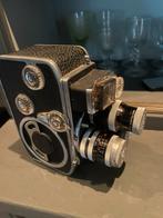 Bolex Paillard oude filmcamera, Ophalen of Verzenden, Gebruikt, Compact, Overige Merken