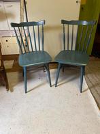 Houten Stoelen, Ophalen of Verzenden