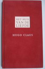 Hugo Claus - Het huis van de liefde, Ophalen of Verzenden, Nieuw