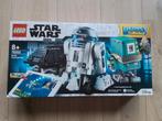 Lego 75253 Star Wars Boost Droid Commander, Ophalen of Verzenden, Nieuw, Complete set, Lego