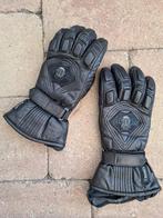 Winter motorhandschoenen met kevlar – Warm & extra sterk, Ophalen of Verzenden, Tweedehands, Dames, Handschoenen