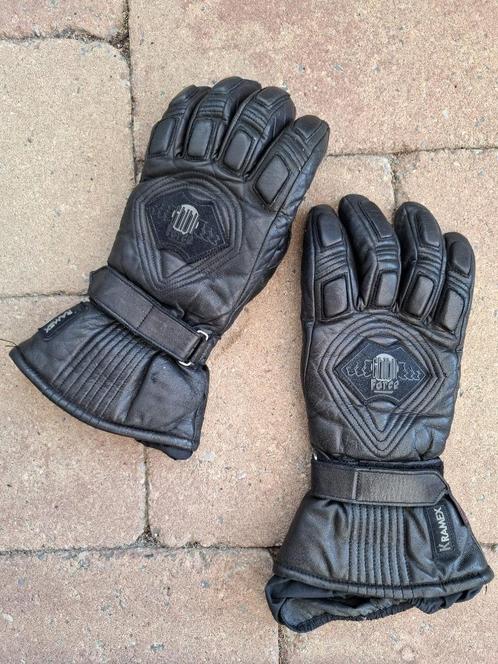Winter motorhandschoenen met kevlar – Warm & extra sterk, Motoren, Kleding | Motorkleding, Handschoenen, Dames, Heren, Tweedehands