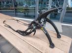 Saris Bones 2- Bike Car Bike Rack Auto Fietsendrager, Ophalen of Verzenden, Zo goed als nieuw, Achterklepdrager