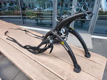 Saris Bones 2- Bike Car Bike Rack Auto Fietsendrager beschikbaar voor biedingen