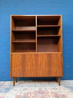 Vintage Deens design klepkast, jaren 60, Hundevad, Ophalen, Huis en Inrichting